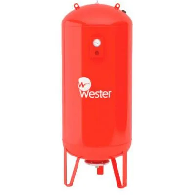  Расширительный бак 1000 литров Wester WRV
