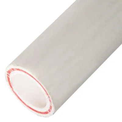 Труба ПП стекловолокно PN20 D40 Meer Plast