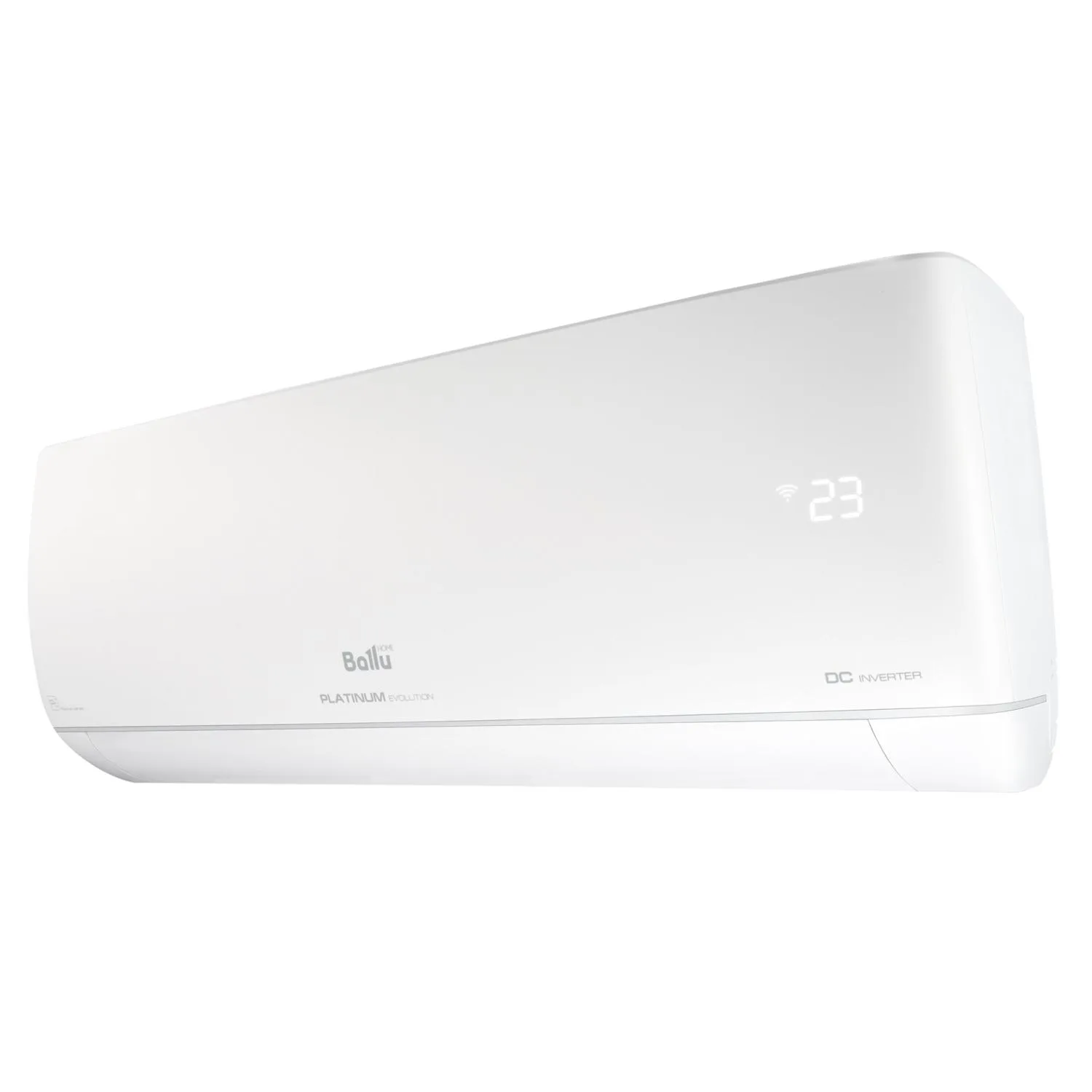 Сплит-система Ballu BSUI-09HN8_V4 Platinum Evolution DC Inverter R32