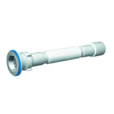 Гофросифон 1 1/2"*40*50 Ani G106 АНИ пласт