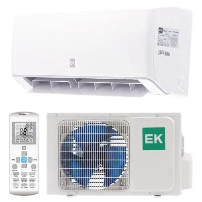 Сплит-система EKSA-25HN/EKOA-25HN
