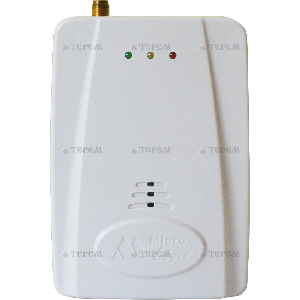 ZONT H-1 GSM термостат для газовых и электрических котлов