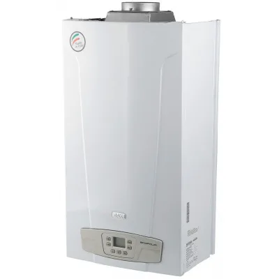 Котёл газовый настенный, Baxi, ECO Four 1.24