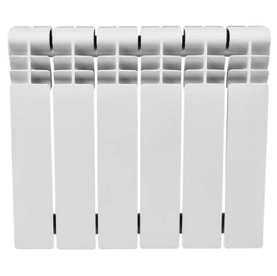 Радиатор биметаллический SMART Install biEasy One 500 12 секций