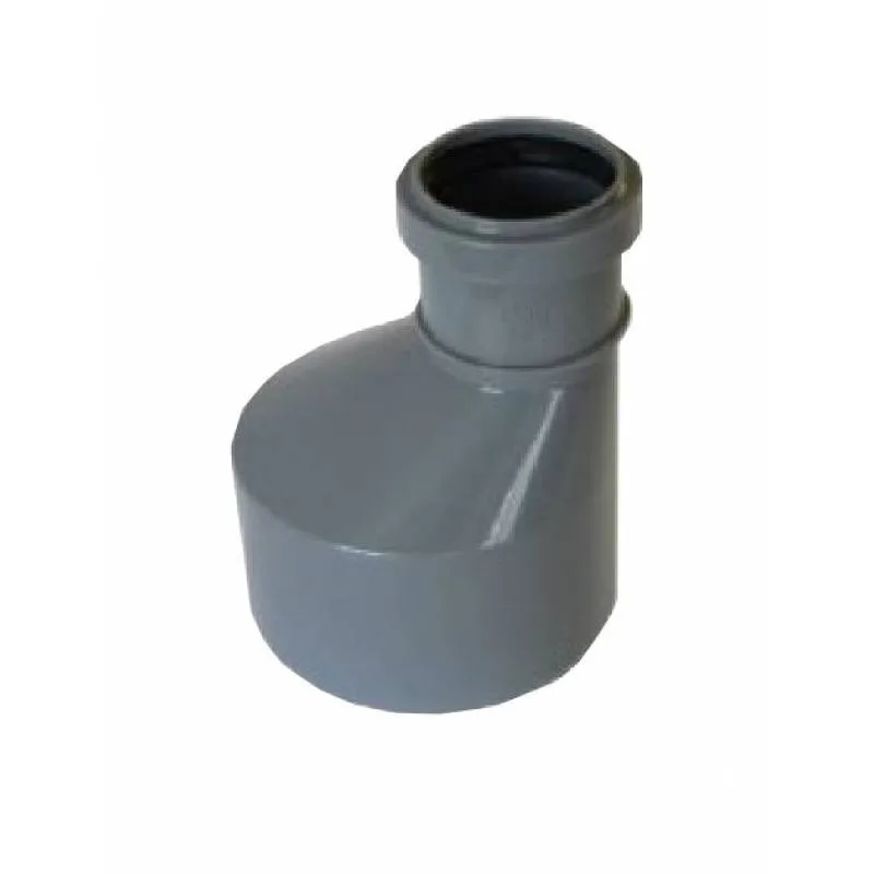 Переход эксцентрический 110х50 