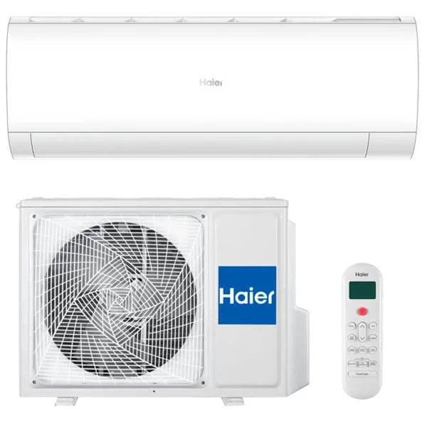 Сплит-система Haier HSU-09HPL203/R3 Coral R32