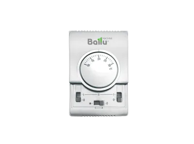 Контроллер (пульт) BALLU BRC-W