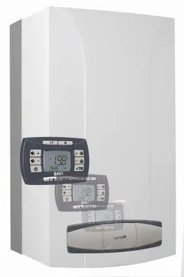 Котел газовый LUNA-3 Comfort 310 Fi