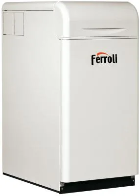 Котел PEGASUS 56 FERROLI (WN)