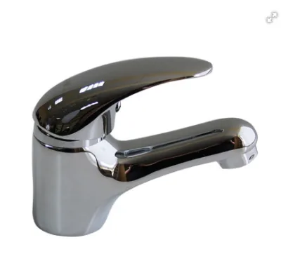 Смеситель для раковины 35к T. MARKT 16-3508 б/отв