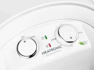 Водонагреватель Royal Thermo RWH 50 Heatronic Slim DryHeat