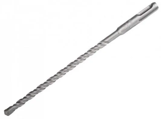 Бур SDS+ф 14*160 двойная спираль 