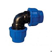 Отвод полиэтилен