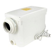 Канализационная установка