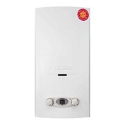 Газовые колонки