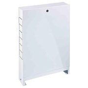 Шкафы коллекторные