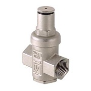 Регулирующая арматура