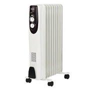 Масляные радиаторы