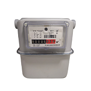 Счетчики для газа