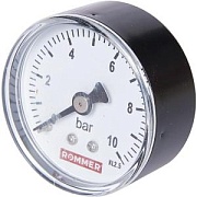 Контрольно-измерительные приборы и автоматика